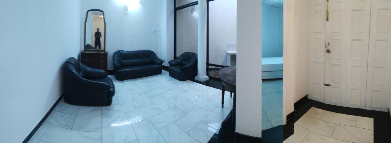 Villa Sukum โคลอมโบ ภายนอก รูปภาพ