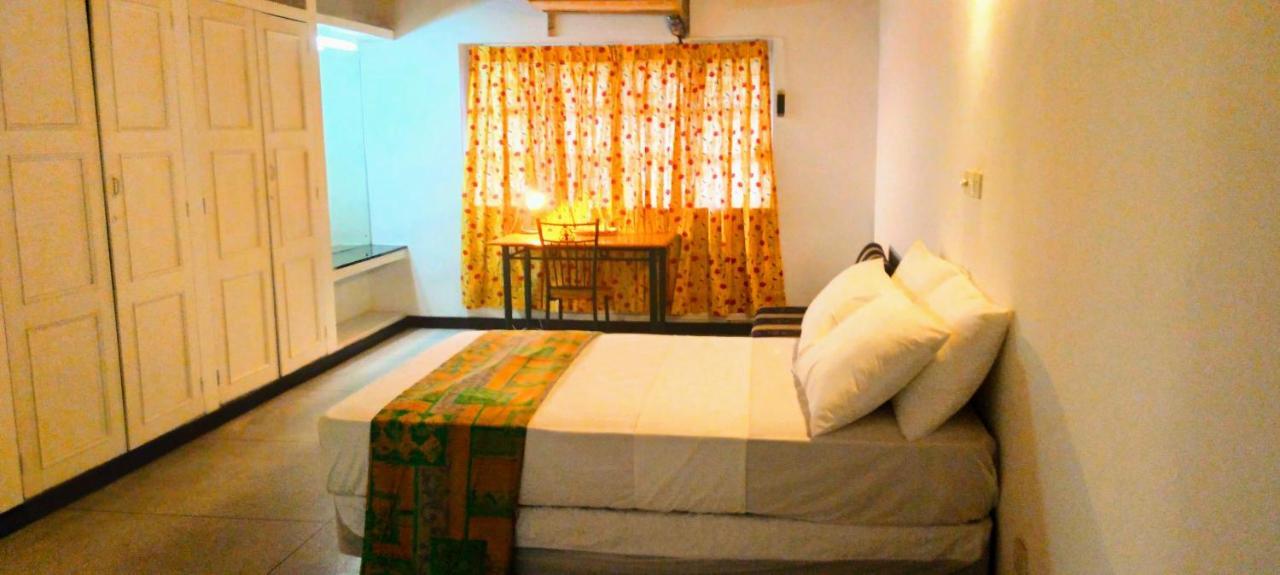 Villa Sukum โคลอมโบ ภายนอก รูปภาพ